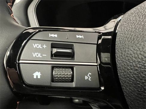 New 2025 Honda Pilot TrailSport image 17