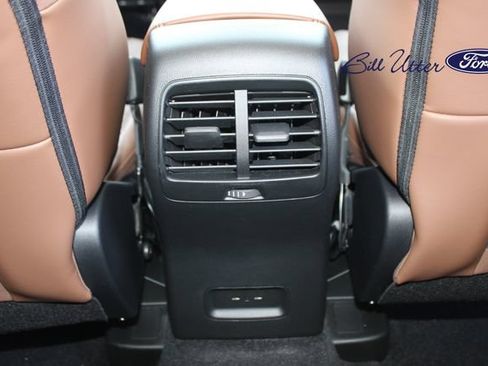 New 2026 Ford Bronco Sport Outer Banks AWD/4WD image 11