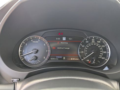 Certified 2023 INFINITI QX50 Sport image 30