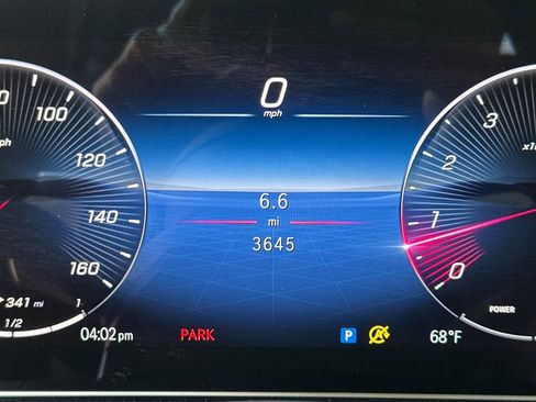 Certified 2026 Mercedes-Benz GLE 350 4MATIC image 28