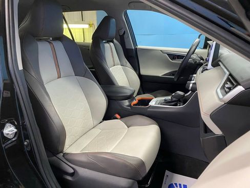 Used 2024 Toyota RAV4 Adventure image 48