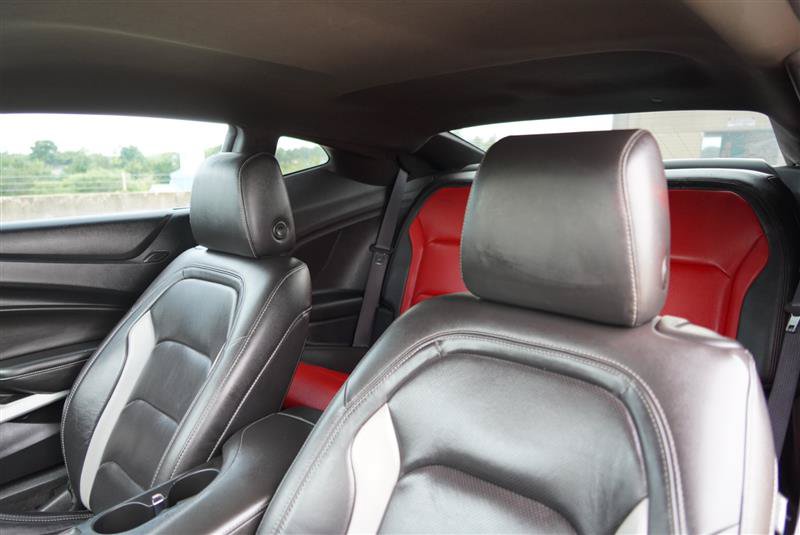 Used 2016 Chevrolet Camaro SS RWD image 54
