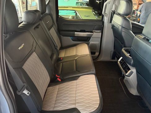 Used 2023 Ford F150 Limited AWD/4WD image 19