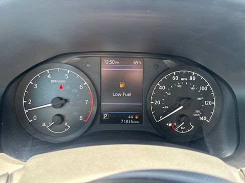Used 2021 Nissan Altima 2.5 S w/ Driver Assist Package FWD image 25