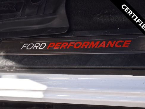 Certified 2025 Ford F150 Raptor image 39