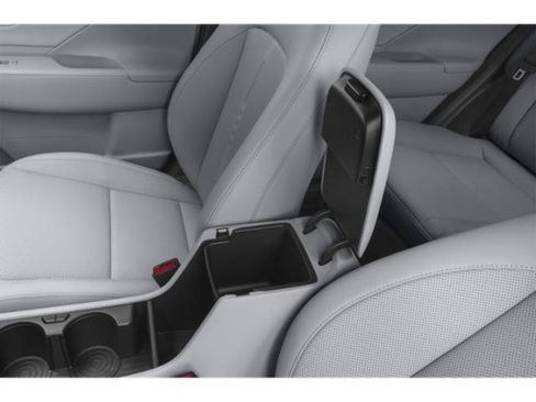 New 2026 Hyundai Kona SEL Premium AWD/4WD image 13