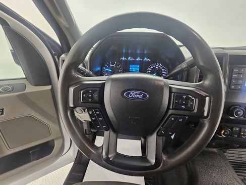Used 2022 Ford F350 XL w/ Power Equipment Group image 10