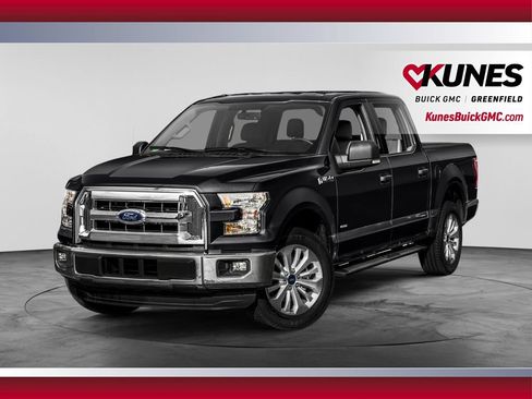 Used 2017 Ford F150 XLT w/ XTR Package AWD/4WD image 4