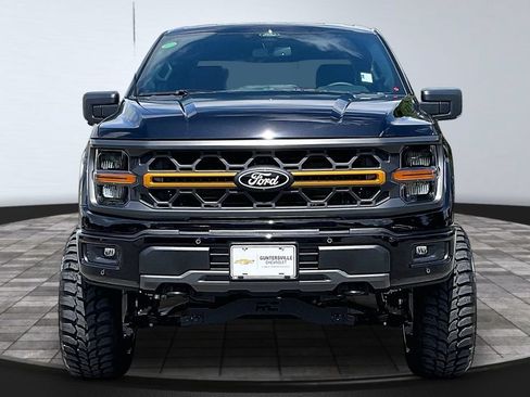 Used 2026 Ford F150 Tremor AWD/4WD image 3
