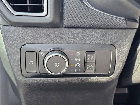Used 2023 Ford Bronco Sport Outer Banks w/ Tech Package AWD/4WD image 24