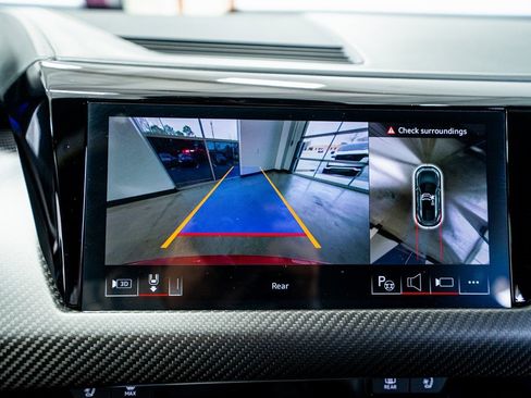 Used 2024 Audi RS e-tron GT w/ Carbon Performance Package image 47