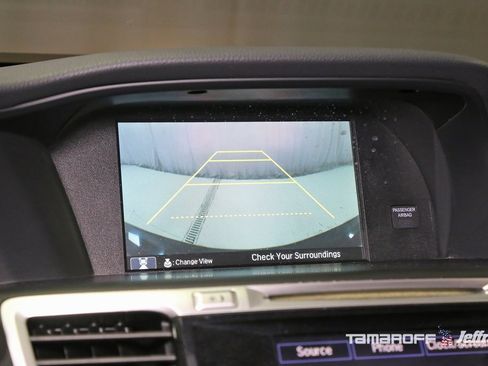 Used 2013 Honda Accord EX-L image 10