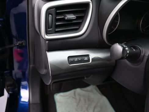 Used 2021 Nissan Maxima 3.5 SV w/ Floor Mat Group image 12