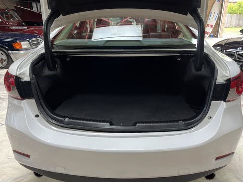 Used 2016 MAZDA MAZDA6 Touring FWD image 31
