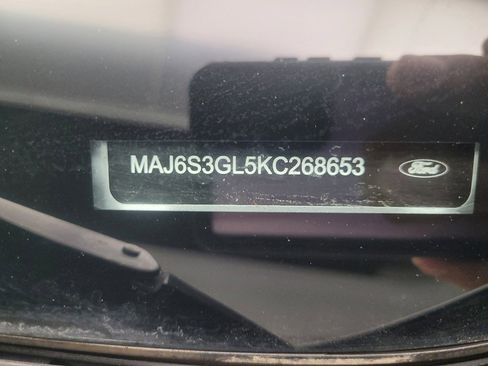 Used 2019 Ford EcoSport SE w/ SE Convenience Package AWD/4WD image 33