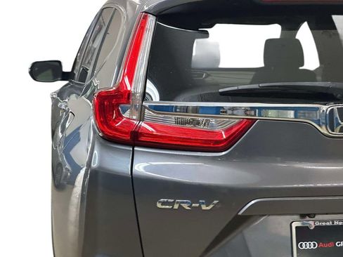 Used 2019 Honda CR-V EX image 12