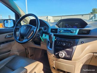 Used 2011 Honda Odyssey EX-L video 2