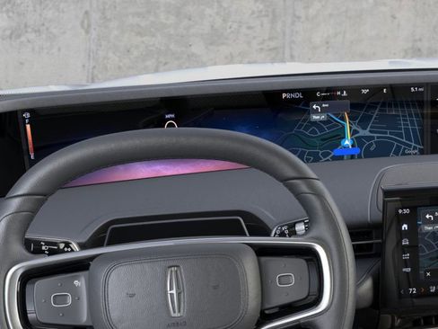 New 2026 Lincoln Nautilus Reserve image 14