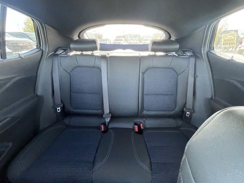 New 2026 Buick Envista Preferred w/ Convenience I Package image 24