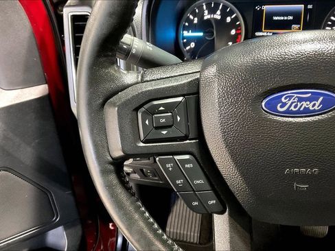 Used 2019 Ford F150 XLT w/ Equipment Group 302A Luxury image 23