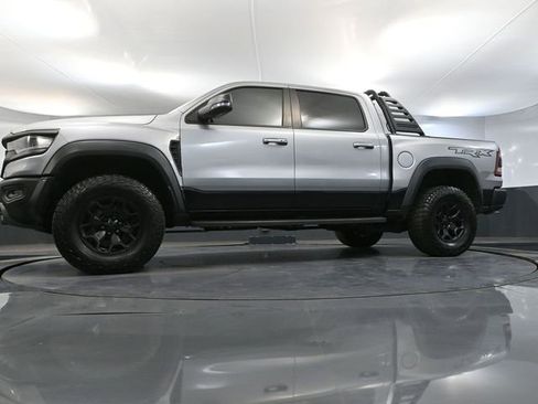 Used 2021 RAM 1500 TRX w/ TRX Level 2 Equipment Group image 63