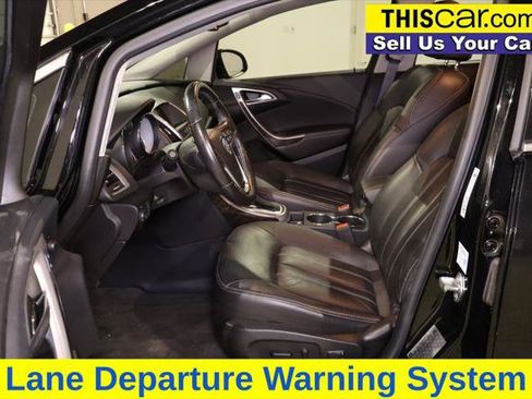 Used 2016 Buick Verano Leather w/ Driver Confidence Package FWD image 23
