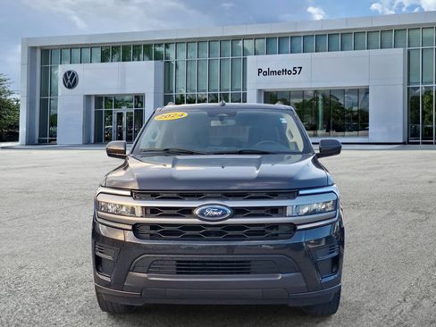 Used 2024 Ford Expedition Max XLT RWD image 2