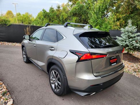 Used 2021 Lexus NX 300 AWD w/ Premium Package image 3