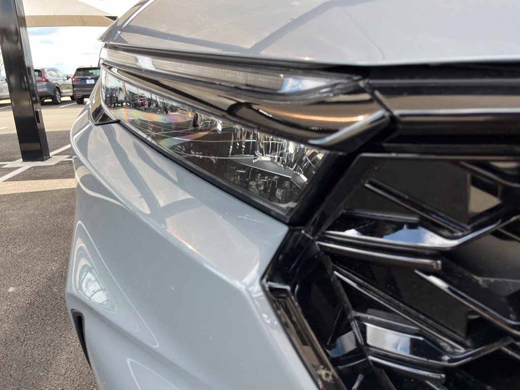 Certified 2026 Honda CR-V Sport-L image 15