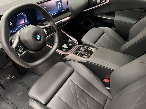 Used 2026 BMW X3 xDrive30i w/ Convenience Package AWD/4WD image 11