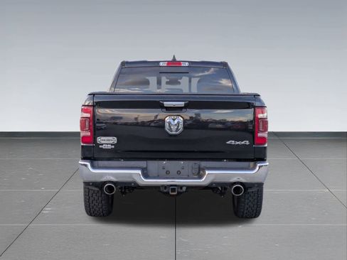 Used 2019 RAM 1500 Limited image 5