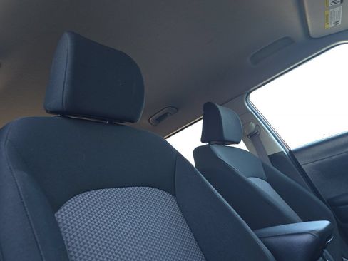 Used 2021 Kia Soul LX FWD image 17