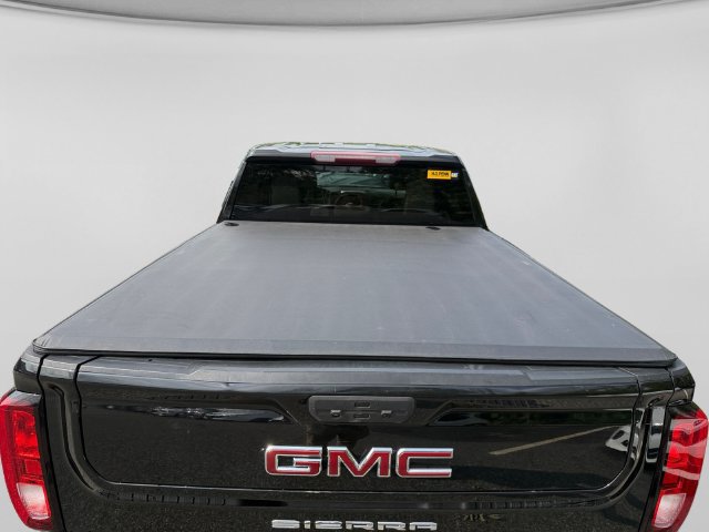 Used 2021 GMC Sierra 1500 SLE AWD/4WD image 8