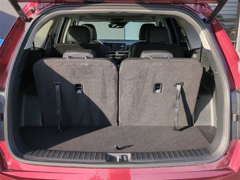 Used 2024 Kia Sorento X-Line EX image 11