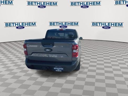 New 2025 Ford Maverick Lariat w/ 4K Tow Package image 7