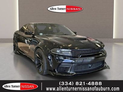 Used 2023 Dodge Charger Scat Pack