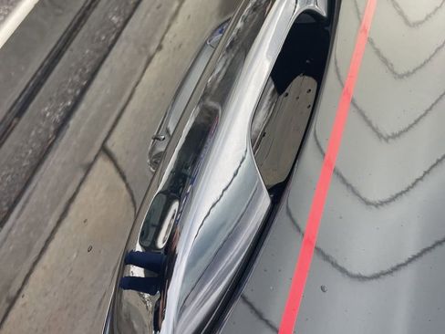 Certified 2025 Volvo V60 B5 Cross Country Ultra image 20