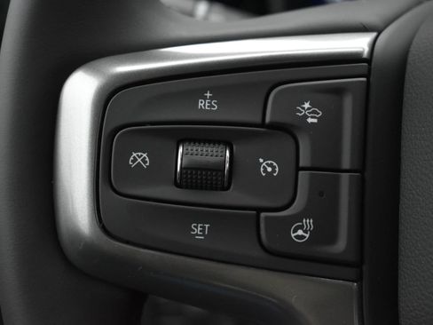 New 2026 Chevrolet Silverado 1500 LT image 19