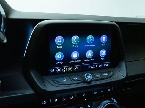 Used 2022 Chevrolet Camaro SS image 27