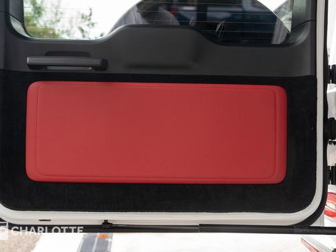 Used 2023 Mercedes-Benz G 63 AMG 4MATIC image 42