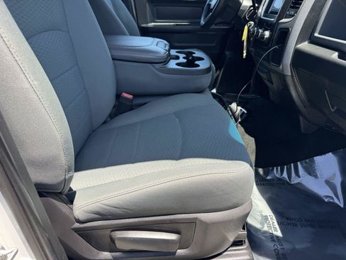 Used 2016 RAM 3500 Tradesman w/ Popular Equipment Group AWD/4WD image 8
