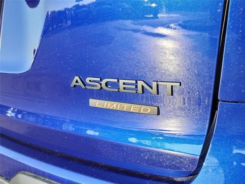 Used 2026 Subaru Ascent Limited Bronze AWD/4WD image 5