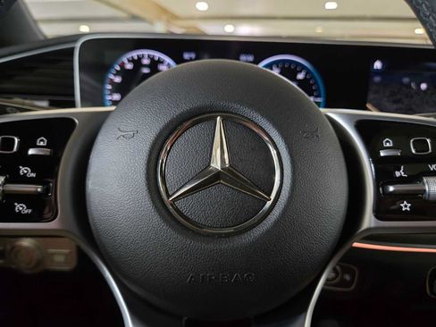 Used 2022 Mercedes-Benz GLE 350 4MATIC w/ Premium Package image 24