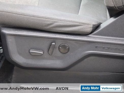 Used 2022 Ford F150 XLT w/ Equipment Group 302A High image 19