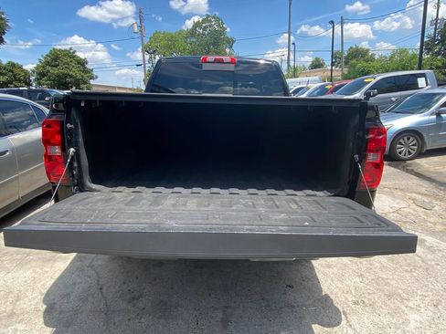 Used 2014 Chevrolet Silverado 1500 LT w/ LT Convenience Package RWD image 7