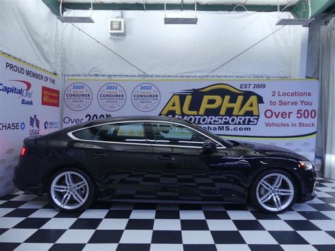 Used 2019 Audi A5 2.0T Premium Plus w/ Premium Plus AWD/4WD image 29