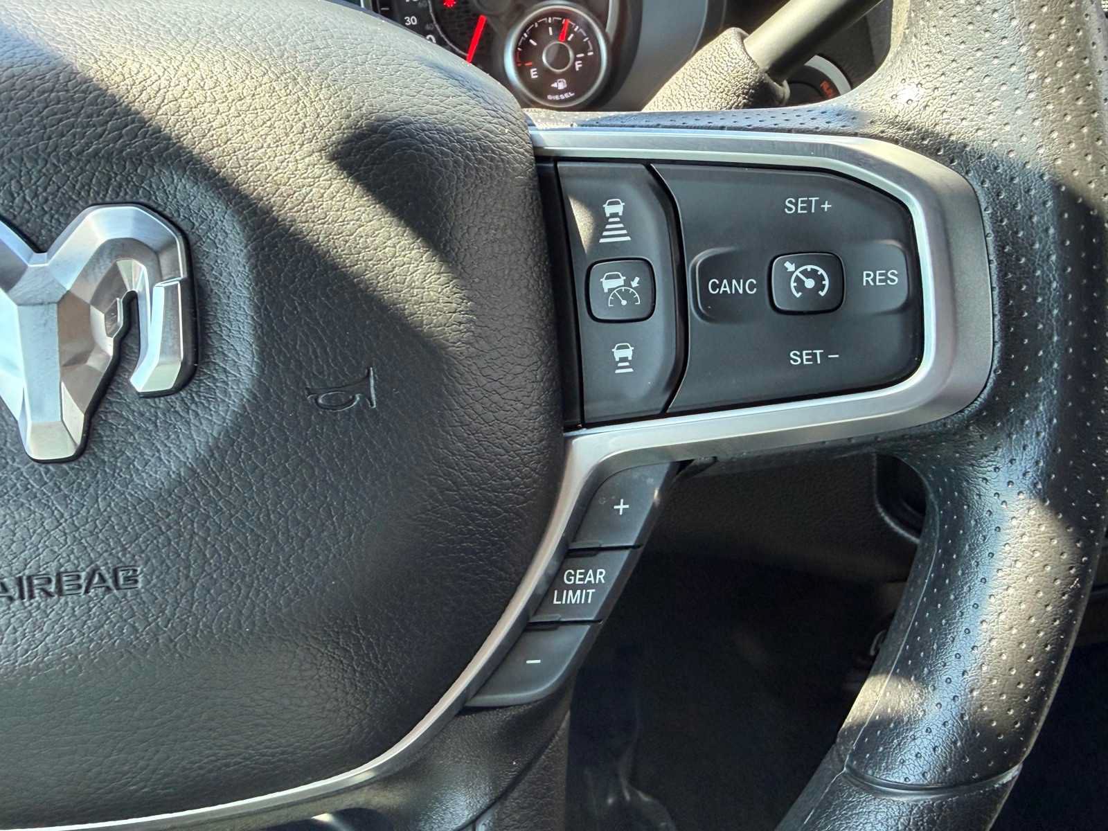 Used 2025 RAM 2500 Tradesman AWD/4WD image 18