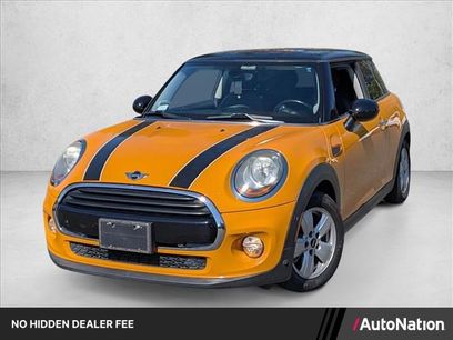 Used 2017 MINI Cooper Countryman S