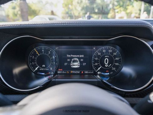 Used 2022 Ford Mustang Shelby GT500 w/ Carbon Fiber Track Pack image 37