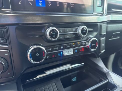 Used 2024 Ford F250 Lariat w/ Lariat Ultimate Package image 23